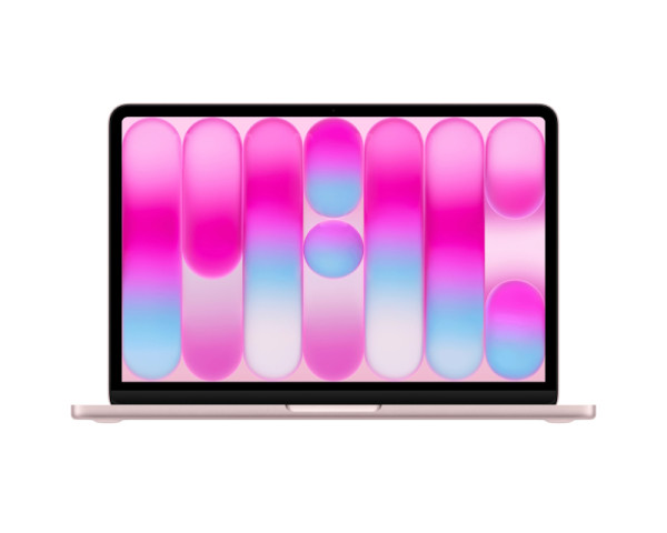 APPLE MacBook Neo 13 inch A18 Pro 6-core CPU 5-core GPU 8GB 256GB SSD Blush (MHFH4) (NOT26335)