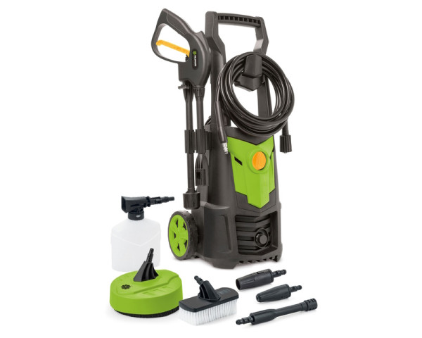 FIELDMANN FDW 201650-E Perač pod pritiskom (ALA00169)