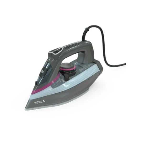 Pegla Tesla IR400GP siva