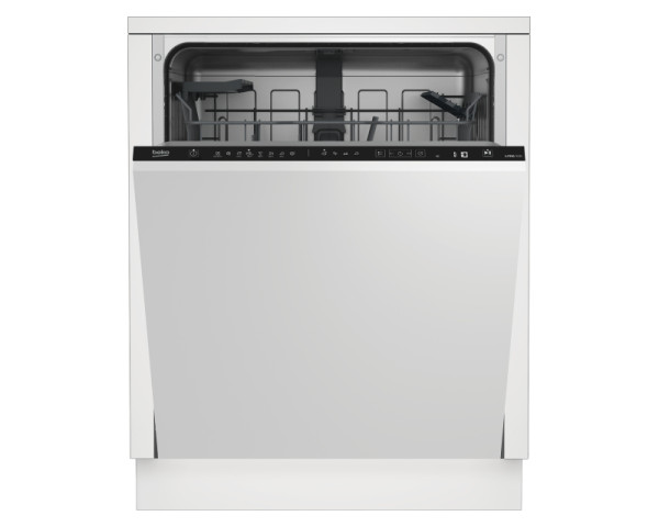 BEKO BDIN18441 ProSmart inverter ugradna mašina za pranje sudova (ELE02799)