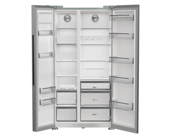 WHIRLPOOL WHG2 6592 X4E side by side frižider (ELE03007)