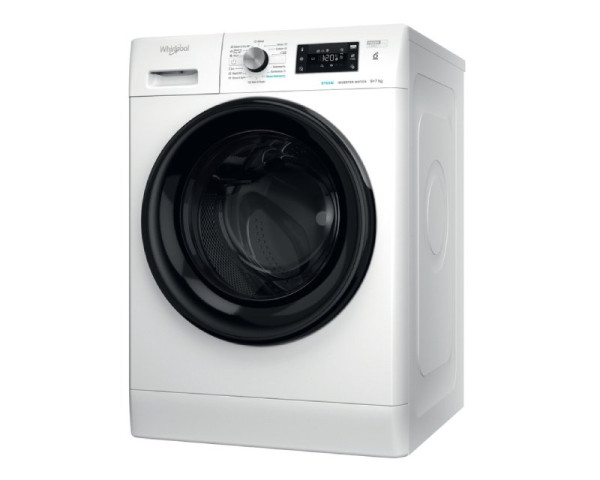 WHIRLPOOL FFWDB 976258 Inverter mašina za pranje i sušenje veša (ELE02882)