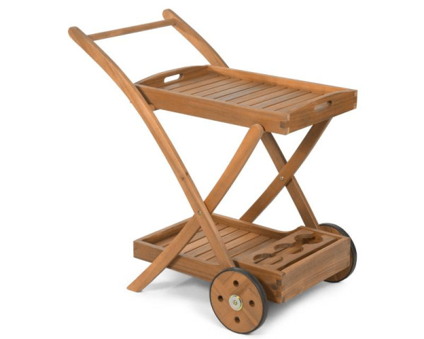 FIELDMANN FDZN 4050-T Sto - kolica za piće (BAS00020)