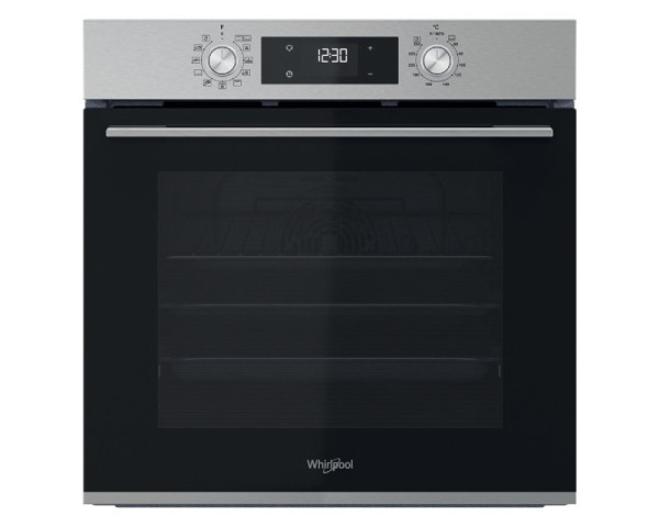WHIRLPOOL OMSK58RU1SX ugradna rerna (ELE02399)