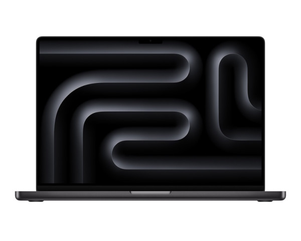 APPLE MacBook Pro 16.2 inch M5 Pro 18-core CPU 20-core GPU 48GB 1TB SSD Space Black (MGEC4) (NOT26512)