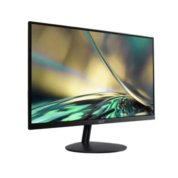 Monitor Acer SA272G0 27''-FHD-1920x1080-120Hz-1ms-HDMI-VGA