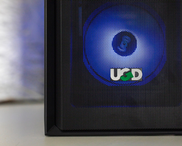 UGD Tracer 2234 kućište (CAS02912)