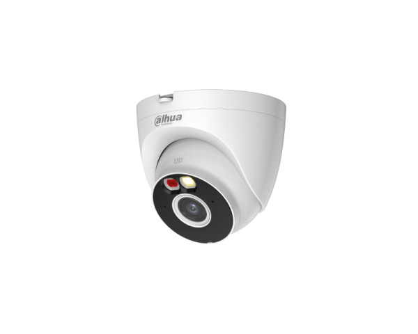 DAHUA T5A-PV 5MP Fixed-focal Wi-Fi Turret Network kamera (SCA01039)