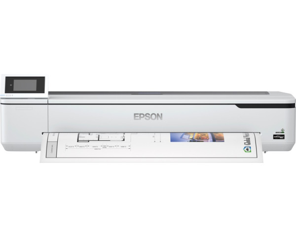 EPSON SureColor SC-T5100N inkjet štampačploter 36 inča bez stalka (PRI05754)