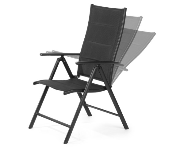 FIELDMANN FDZN 5016 Baštenska stolica (set 2 kom) (BAS00068)