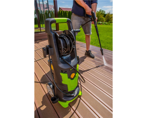 FIELDMANN FDW 202205-E Perač pod pritiskom (ALA00170)