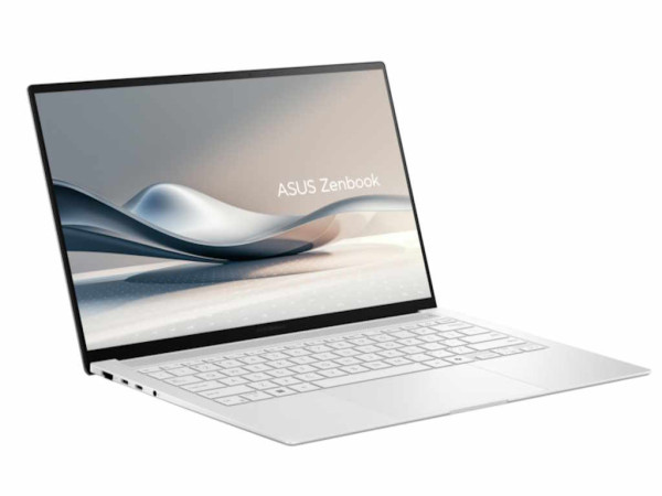 Laptop ASUS Zenbook S 14 UX5406SA-PZ259WW11H14'' OLED 3KTouch screenU7-258V32TB1TBsleeve