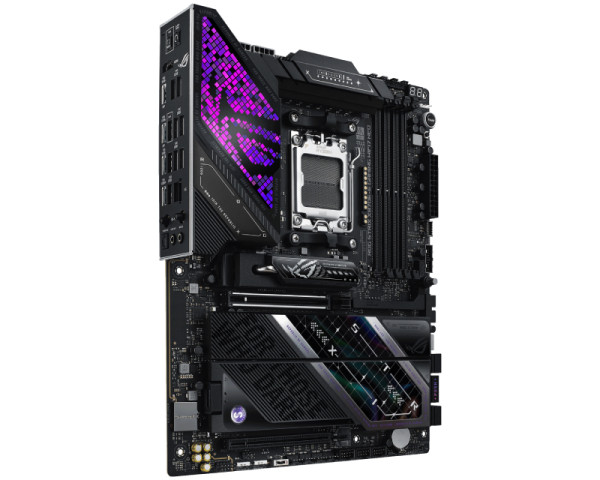 ASUS ROG STRIX X870E-E GAMING NEO matična ploča(PLO03848)