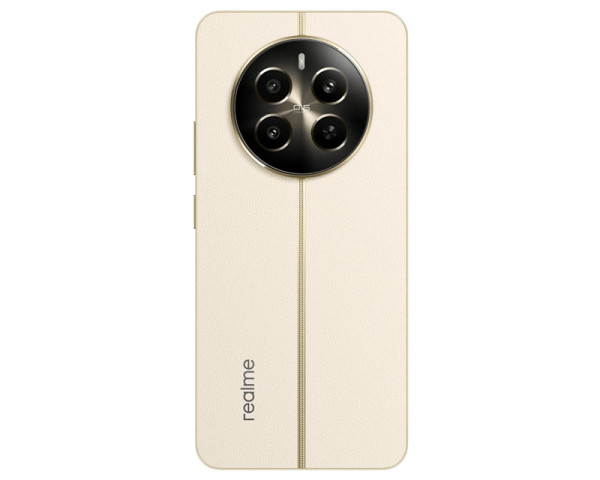 REALME 12+ RMX3867 Navigator Beige 8256GB mobilni telefon (MOB02710)