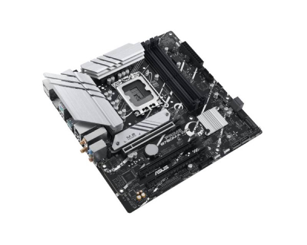 ASUS PRIME B760M-A WIFI matična ploča(PLO03464)