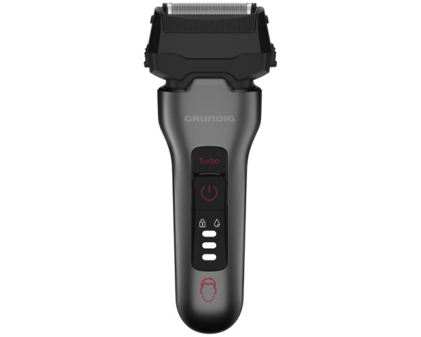 GRUNDIG MS 8330 električni brijač (APA02225)