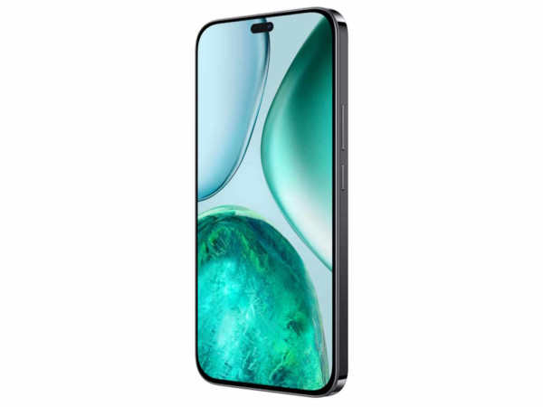Smartphone HONOR X8c 8GB256GBcrna