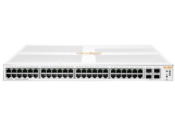 Switch ARUBA Instant On 1930 48G 4SFPSFP+
