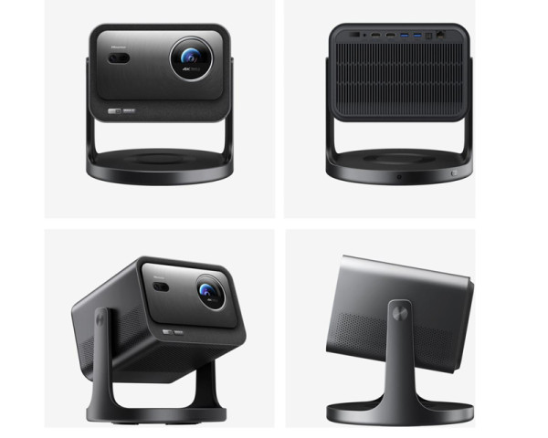 HISENSE PROJEKTOR C3 (TVZ02950)