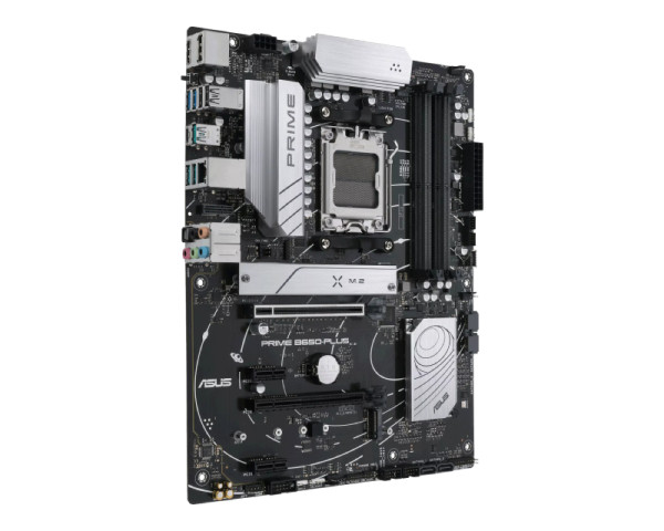 ASUS PRIME B650-PLUS-CSM matična ploča(PLO03818)