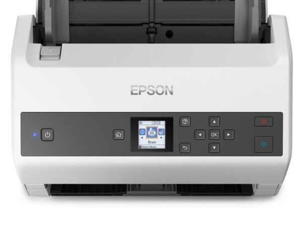 EPSON WorkForce DS-870 A4 skener (SKE00098)