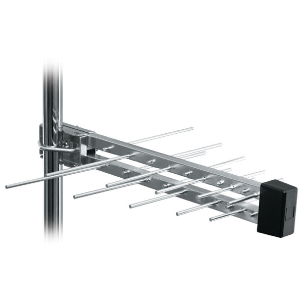 Xwave Antena outdoor mL1 spoljna antena mini loga  sa f konektorom