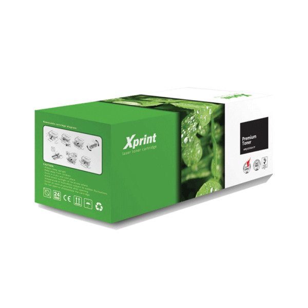 XPRINT W1500A with chip Black 0.975K Toner za HP M141/M141w/M111W/M111a,M15a/M28a