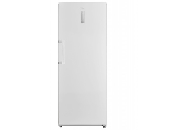 Zamrzivac TESLA RU2700FM vertikalni273LETotal no Frost185x59,5x61,8bela