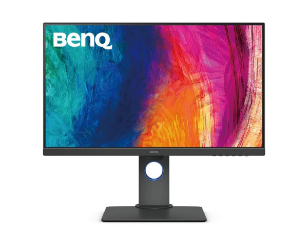BENQ 27 inča PD2705Q QHD 2560x1440 IPS dizajnerski monitor (MON01879)