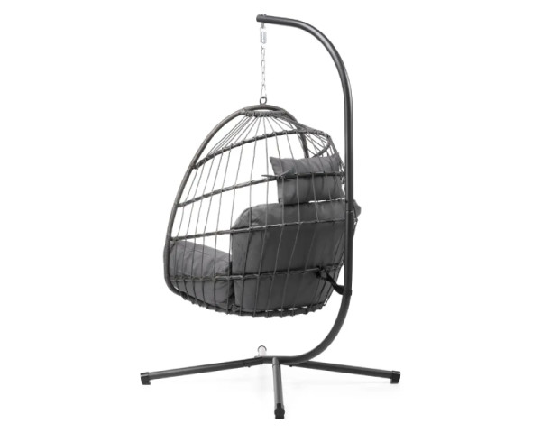 FIELDMANN FDZN 5235 Baštenska stolica za ljuljanje (BAS00075)