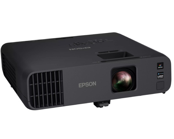 EPSON EB-L265F prenosivi Laser Full HD 4600 ANSI lumena 5000000:1 WiFi projektor (BIM00850)