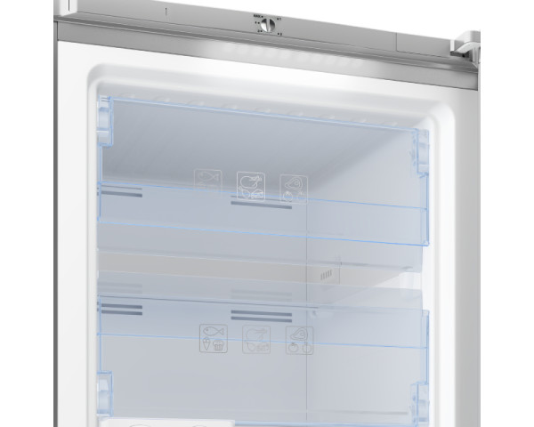 BEKO RFNE 290 L41 WN ProSmart inverter zamrzivač (ELE02444)