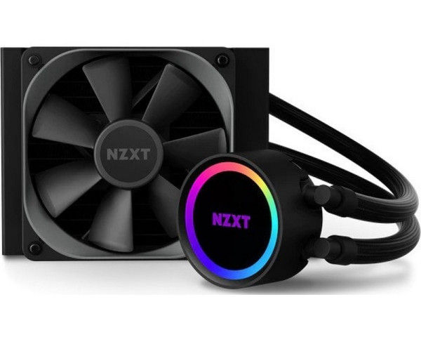 NZXT Kraken 120 vodeno hlađenje (RL-KR120-B1) (CPU01217)