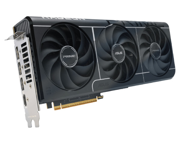 ASUS Radeon RX 9070 GRE 12GB PRIME-RX9070GRE-O12G grafička karta(VGA03144)