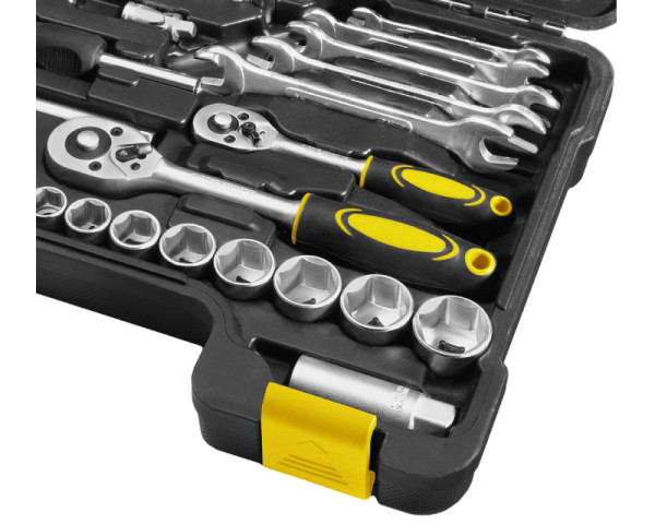 FIELDMANN FDG 5003-65R Set ručnog alata (65 delova) (ALA00394)