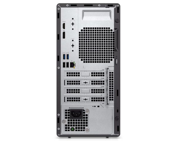 DELL OptiPlex 7020 MT i5-12500 8GB 512GB SSD DVDRW Win11Pro 3yr ProSupport (DES14204)