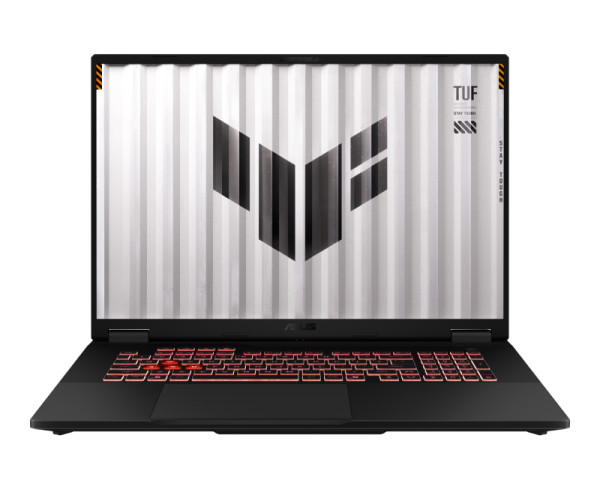 ASUS TUF Gaming A18 FA808UP-S8005 (18 inča FHD+, Ryzen  7 260, 32GB, SSD 1TB, GeForce RTX 5070) laptop (NOT26321)