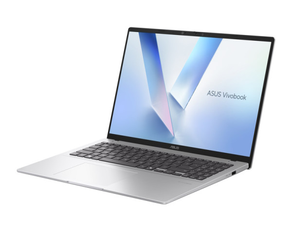 ASUS Vivobook 16 X1607QA-MBA055W (16 inča WUXGA, Snapdragon X X1 26 100, 16GB, SSD 512GB, Win 11 Home) laptop (NOT26438)