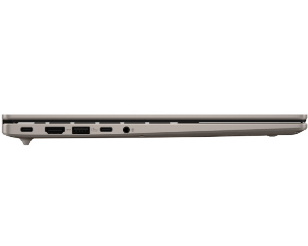 ASUS Vivobook S 14 M1407GA-LY028W (14 inča WUXGA, Ryzen AI 7 445, 16GB, SSD 1TB, Win11 Home) laptop (NOT26414)