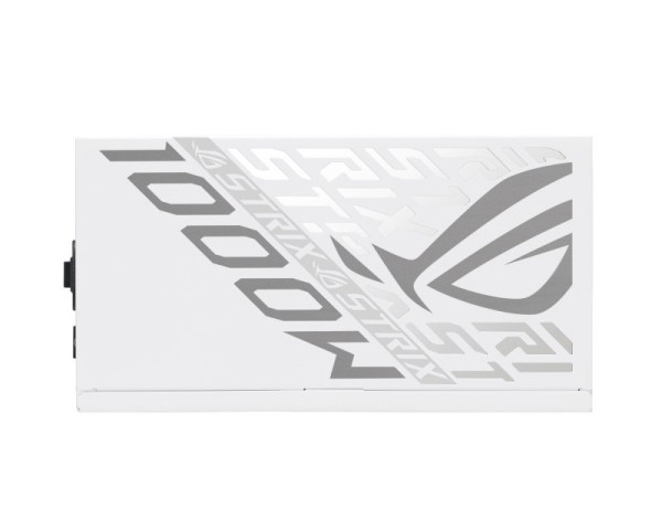 ASUS ROG-STRIX-1000P-GAMING-WHITE 1000W napajanje belo (CAS02731)