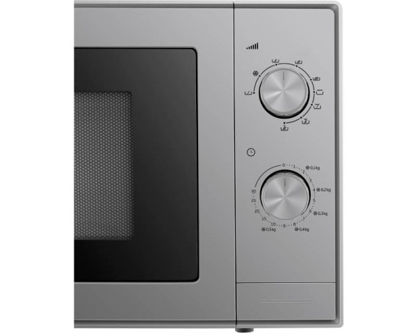 BEKO MGC 20100 S mikrotalasna rerna (ELE00716)