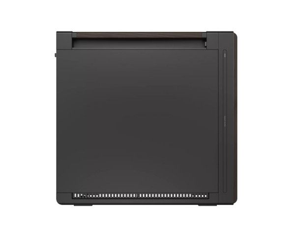 ASUS PROART PA602 WALNUT WOOD METAL PWM MODERN BLACK kućište crno (CAS03055)
