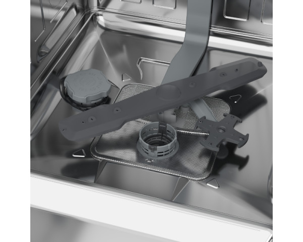 BEKO BDIN 38641 Q Ugradna mašina za pranje sudova (ELE02523)