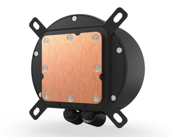 NZXT Kraken Elite 360 V2 vodeno hlađenje crno (RL-KN36E-B2) (CPU01724)