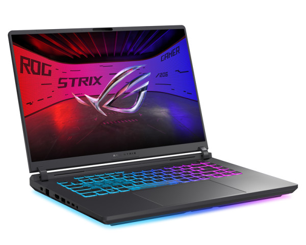 ASUS ROG Strix G16 G615LP-S5054 (16 inča 2.5K,  Ultra 9 275HX, 16GB, SSD 1TB, GeForce RTX 5060) laptop (NOT26452)