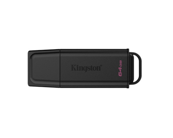 KINGSTON 64GB DataTraveler Exodia USB 3.2 Gen1 DTXG264GB (USB01333)