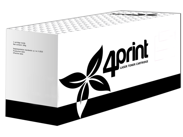 4PRIT CF402A/CF542A/CRG045/CRG054 Toner za HP Color  Pro M252n/dw M274n,M277n/dw