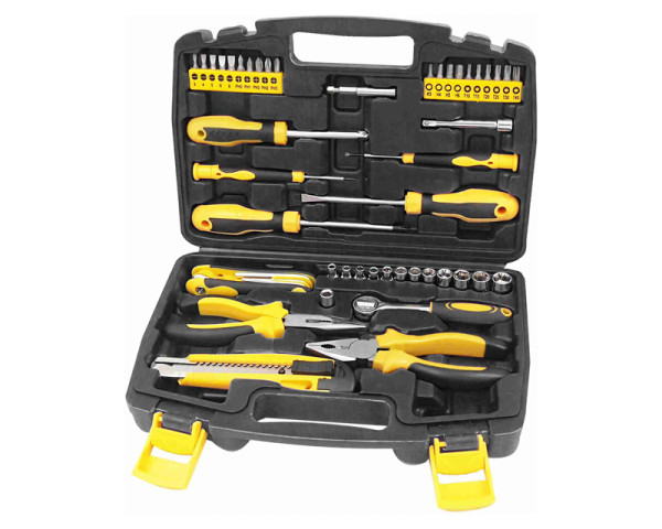 FIELDMANN FDG 5015-51R Set ručnog alata (51 dela) (ALA00356)
