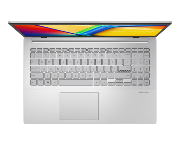 ASUS Vivobook Go 15 E1504FA-BQ1933 (15.6 inča FHD, Ryzen 3 7320U, 8GB, SSD 512GB) laptop (NOT25992)