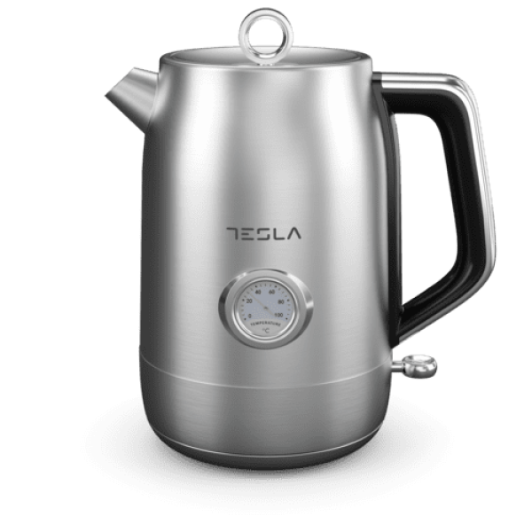 Ketler TESLA KT500X 2200W1,7Linox